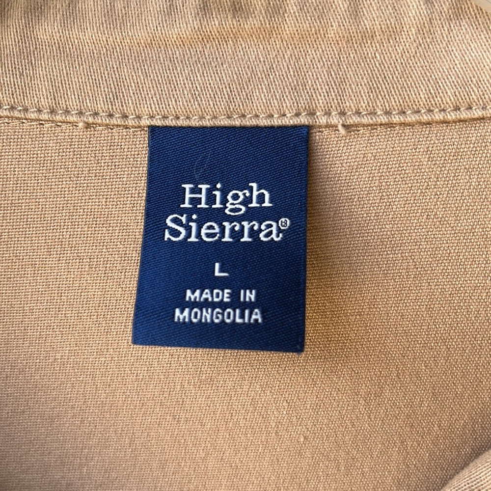 Jacket - Picture 2 of 2